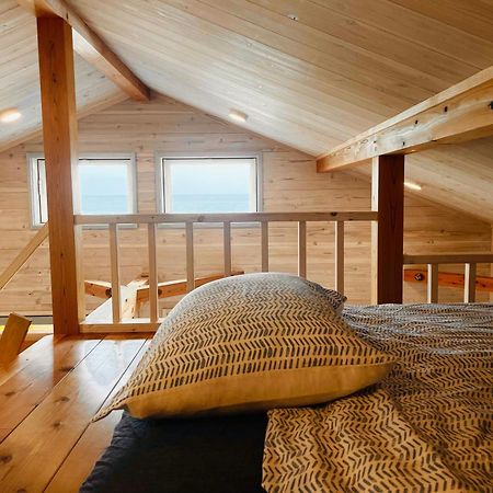 ShishikuiPacifico Surf House - By The Sea别墅 外观 照片